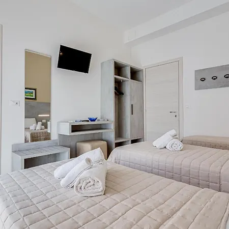 Amalfi Hotel Bellaria-Igea Marina
