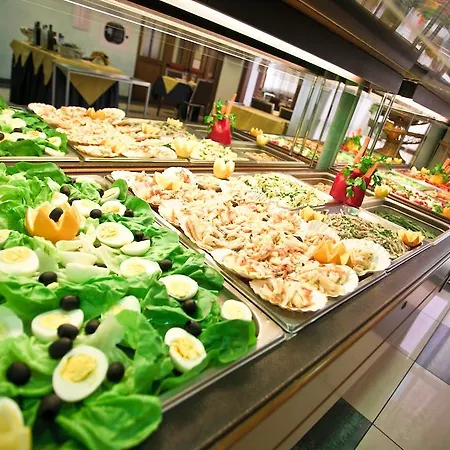 Hotel Amalfi Bellaria-Igea Marina