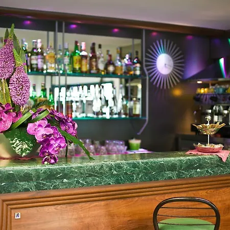 Hotel Amalfi Bellaria-Igea Marina