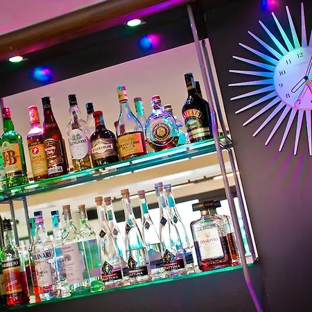 酒店 阿马尔菲酒店 贝拉里亚-伊贾马里纳